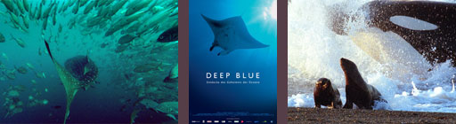 Deep Blue