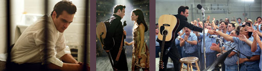 Walk the Line