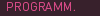 Programm