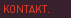 Kontakt