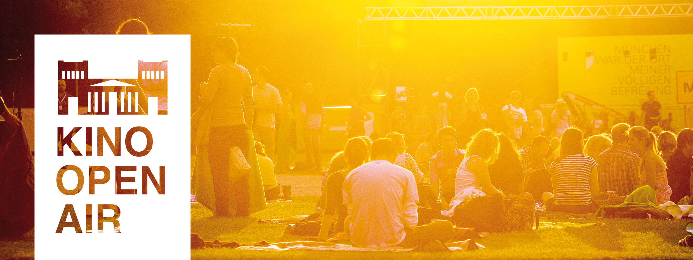 Home – Kino Open Air München