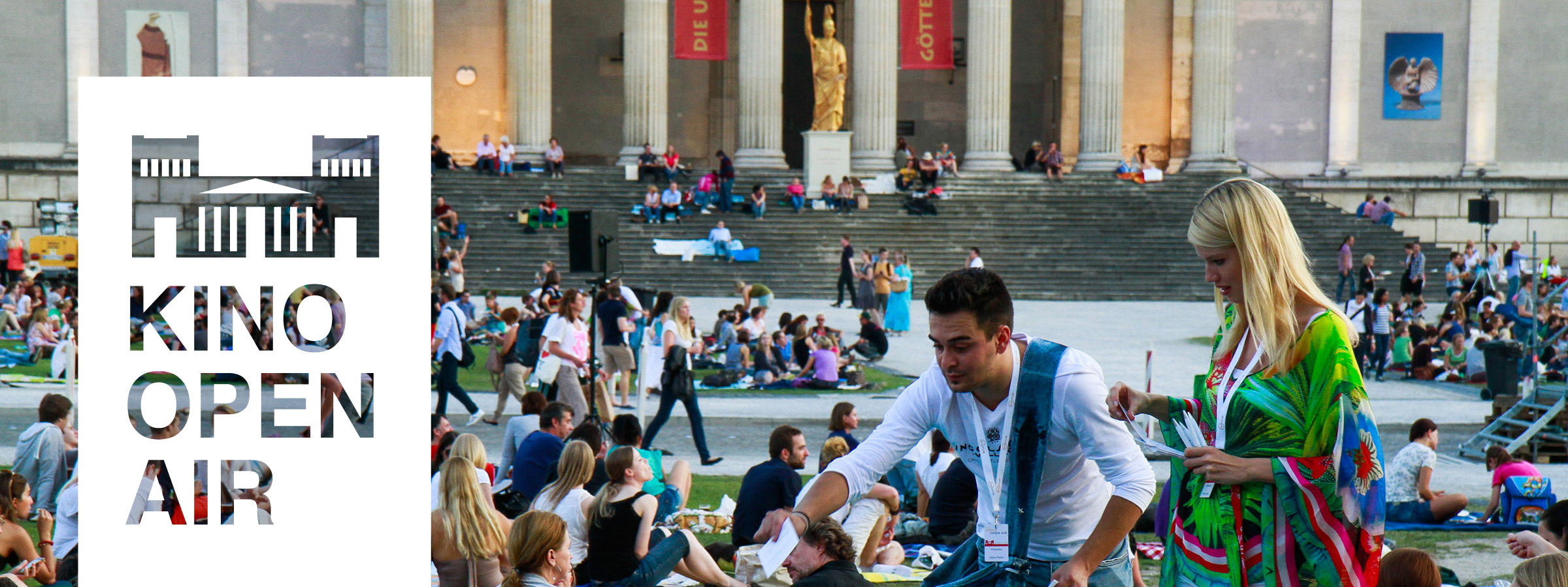 Partner – Kino Open Air München